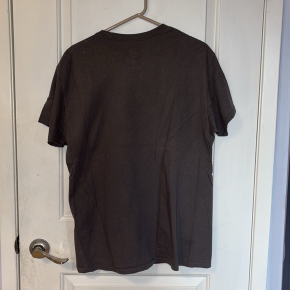 Urban Outfitters Billie Eilish Graphic T Shirt - Picture 6 of 6